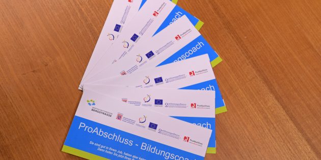 Durch das Projekt stellt die Wirtschaftsregion Bergstraße / Wirtschaftsförderung Bergstraße GmbH (WFB) zum Beispiel den Qualifizierungsstands von Mitarbeitern fest, begleitet Unternehmen und Personen in der Umsetzungsphase, berät zu monetären Fördermöglichkeiten und vieles mehr. Foto: WFB