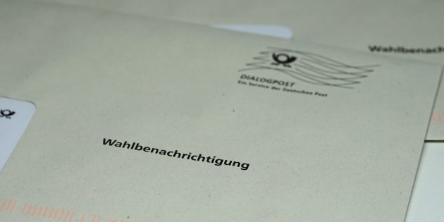 Die Stadt Lampertheim ruft anlässlich der Kommunalwahl zur Briefwahl auf –  auch Wahlhelfer*innen werden noch dringend gesucht. Foto: www.pixabay.com 