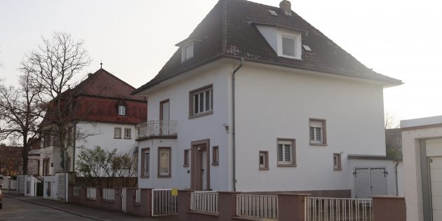 Anwohner rund um die Poststraße fühlen sich im Stich gelassen 