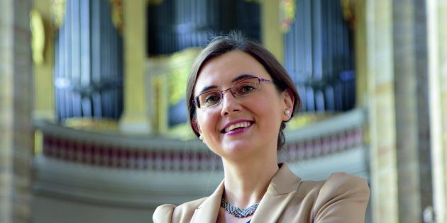 Musikalische Abendgottesdienste in der Domkirche
