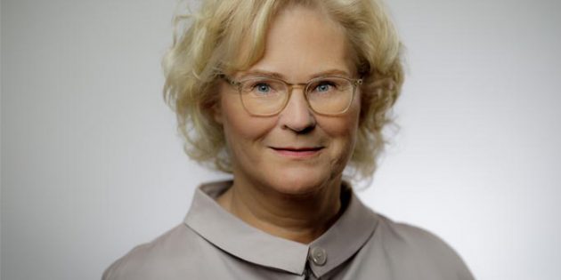 Seit 1998 ist Christine Lambrecht Mitglied des Deutschen Bundestages für den Wahlkreis Bergstraße und seit 2019 Bundesministerin der Justiz und für Verbraucherschutz. Foto: Thomas Köhler/photothek