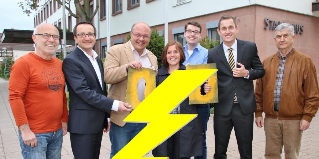 Tischtuch zwischen SPD und FDP kurz vor der Wahl zerschnitten
