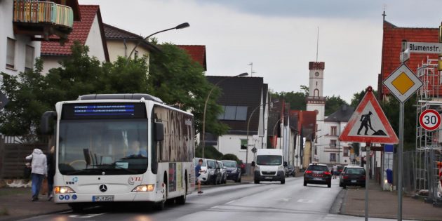 „Keine Einschnitte bei Schülerbeförderung zu befürchten”