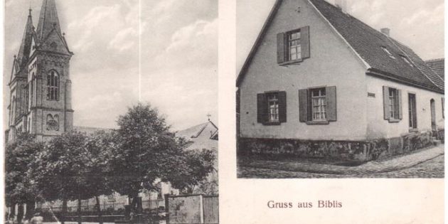Eine ganz besondere Osterüberraschung