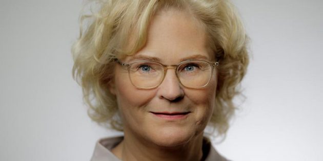 Christine Lambrecht erhofft sich eine rege Teilnahme der Bergsträßer Kommunen an den bestehenden Fördermöglichkeiten, damit die Region einen gerechten Beitrag zur Erreichung der nationalen Klimaziele leisten könne. Foto: Thomas Köhler/photothek