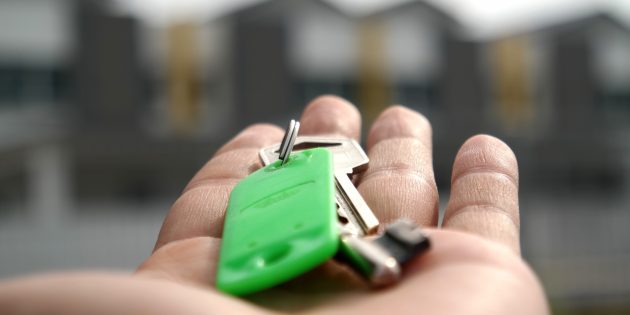 Wohnraum gesucht: Die Stadtverwaltung Lampertheim sucht Vermieter, die ihre Wohnung über das Programm „CleVermieter” ohne Risiko vermieten möchten. Foto: www.pixabay.com