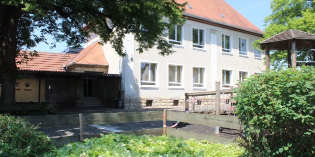 Ideenwettbewerb für Alte Schule 