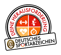 Sportabzeichensaison beginnt