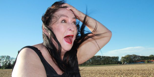 BUZ: Crossover durch die Genres mit Lizzy Aumeier heißt es am Mittwoch, 25. August, im Pfaffenau Stadion. Der Kartenvorverkauf läuft. Foto: oh