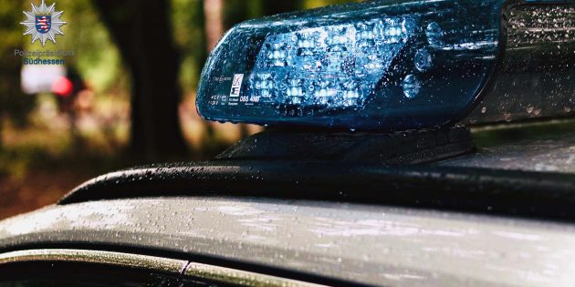 Das Polizeipräsidium Südhessen wünscht Ihnen eine unfallfreie Fahrt durch den Herbst. Foto: Polizeipräsidium Südhessen