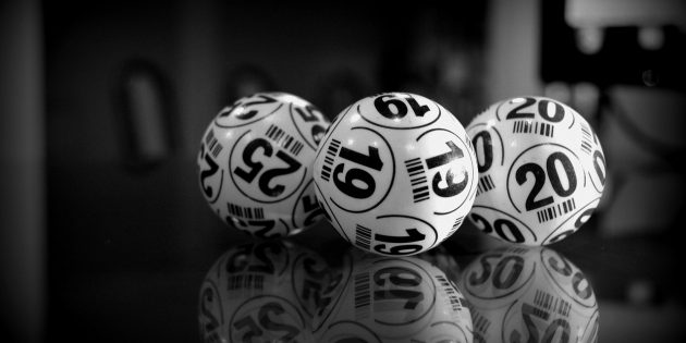 Bingo in der Seniorenbegegnungsstätte