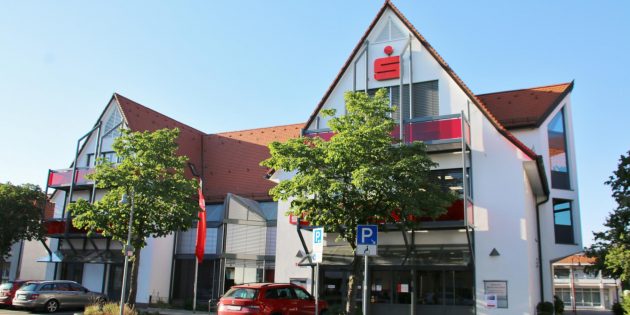 Zum Jahresbeginn 2022 fusionieren die Sparkassen Mainz und Worms-Alzey-Ried. Archivfoto: TIP-Verlag