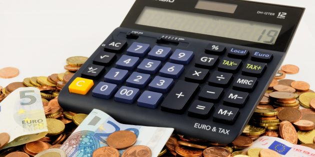 Die Gemeindevertretung Groß-Rohrheim hat am Mittwoch den Haushaltsplan 2022 einstimmig beschlossen. Foto: www.pixabay.com
