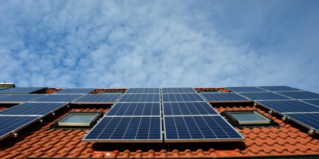 Nach Wunsch des Klimabündnis Bergstraße soll die Solarenergie weiter ausgebaut werden. Foto: www.pixabay.com