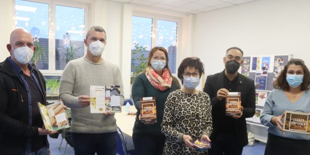 Weihnachtsrezepte aus aller Welt entdecken