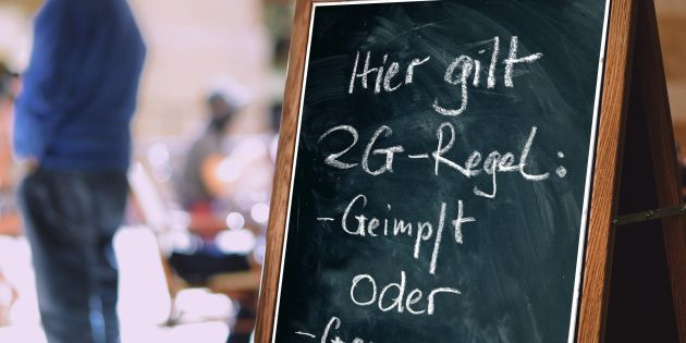 Überall dort, wo nach der Coronavirus-Schutzverordnung die 2G Plus-Regel gilt, müssen auch Geimpfte und Genese einen aktuellen negativen Corona-Test vorlegen. Diese Testvorgabe entfällt nun für Personen, die bereits eine (dritte) Auffrischungsimpfung erhalten haben. Foto: www.pixabay.com