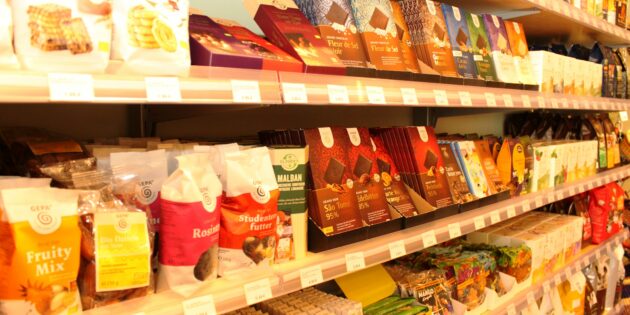 Fairtrade-Produkte sind in Lampertheim bereits bekannt und etabliert. Aber was genau macht eigentlich die Steuerungsgruppe Fairtrade Lampertheim? Archiv-Foto: Nadine Schütz