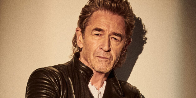 Neue Termine für Peter Maffay-Tournee