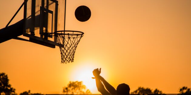 Der 8er-Rat hat viele konstruktive Wünsche und Ideen eingebracht – weit obern auf der Liste steht ein Traumbasketballplatz. Foto: www.pixabay.com
