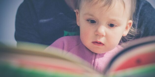 Digitale Bilderbuchgeschichten für Kinder