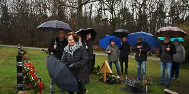 „Gisbert war ein Macher“