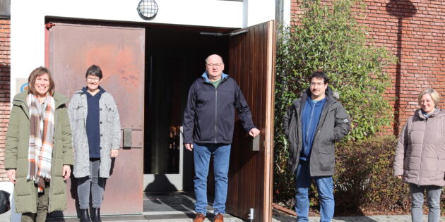 Für die Kita Falterweg und die Tafel Lampertheim gerockt