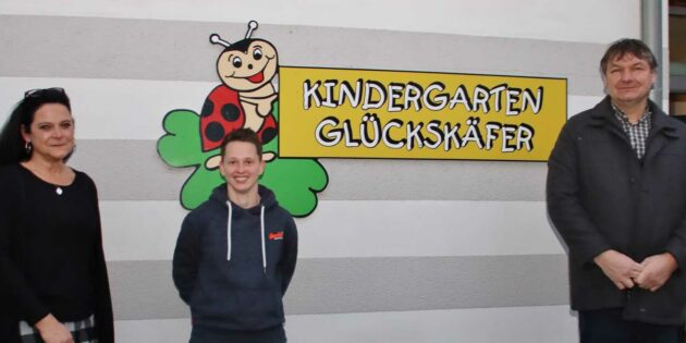 Seit Januar mehr Kinder aufgenommen