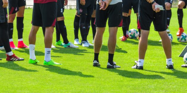 Das ehemalige Landes-Förderprogramm „Sport und Flüchtlinge“ heißt jetzt „Sport integriert Hessen“. Foto: www.pixabay.com