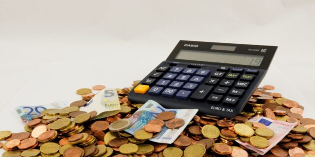 Der Haushalt und die dazu eingereichten Änderungsanträge standen im Mittelpunkt der Sitzung des Haupt-, Finanz- und Sozialausschuss – am Mittwoch hat die Gemeindevertretung das letzte Wort. Foto: www.pixabay.com