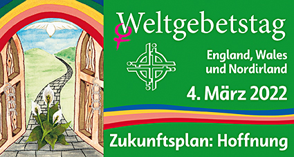 Gemeinsam den Samen der Hoffnung aussäen 