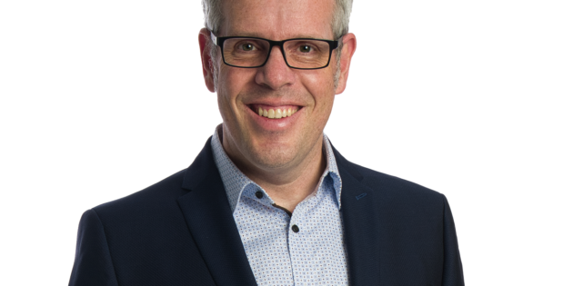 Neuer Vorsitzender der Kultursommers Südhessen: Christian Engelhardt. Foto: oh