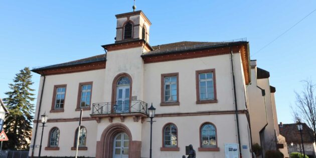Sitzung der Gemeindevertretung Biblis