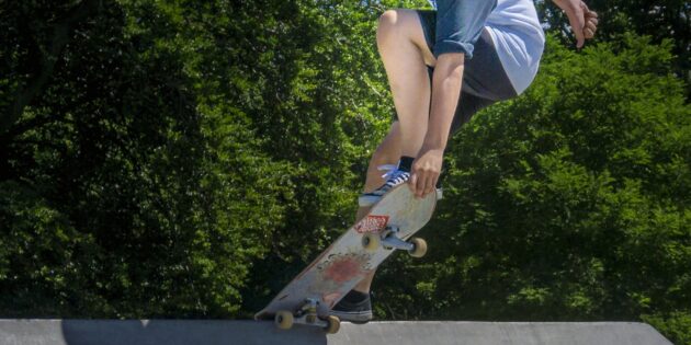 In Nordheim soll zeitnah ein mobiler Skatepark für Kinder und Jugendliche entstehen – Ideen hierzu können am 9. April vor Ort eingebracht werden. Foto: www.pixabay.com