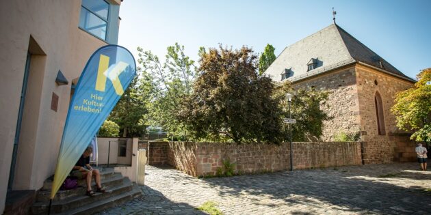 Bereits zum dreizehnten Mal findet die Wormser Kulturnacht ganz nach dem Motto „Von Wormsern für Wormser“ statt. Foto: Bernward Bertram
