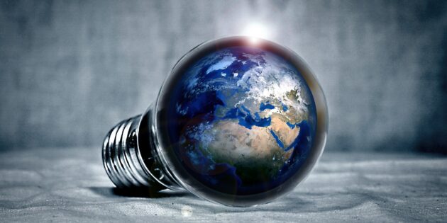 Am 26. März heißt es wieder „Licht aus – Klimaschutz an”. www.pixabay.com