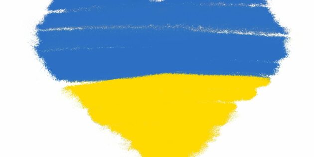 Viele Menschen im Kreis Bergstraße zeigen ein Herz für die Menschen in und aus der Ukraine – dennoch wird dringend weiterer Wohnraum benötigt. Foto: www.pixabay.com