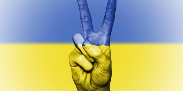 Bergsträßer für die Ukraine