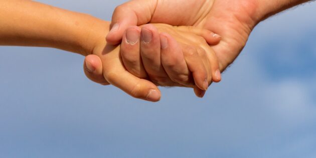 Pflegefamilie gesucht!