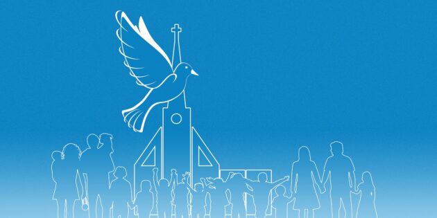 KinderKirchenMorgen im März