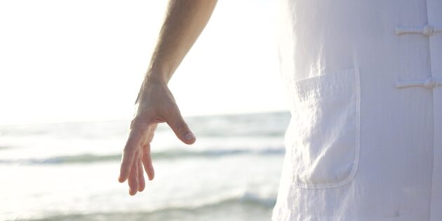 Einstieg in Taiji-Qigong und QiGong 