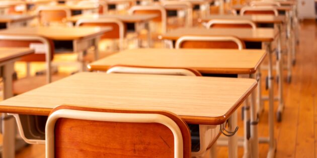 Hessisches Schulsystem ist auf ankommende Flüchtlinge gut vorbereitet