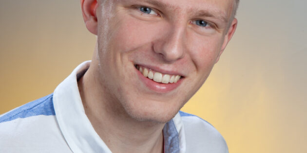 Rück für die Fraktion Bündnis 90/Die Grünen in der Stadtverordnetenversammlung Bürstadt nach: Jan Hoffmann. Foto: oh