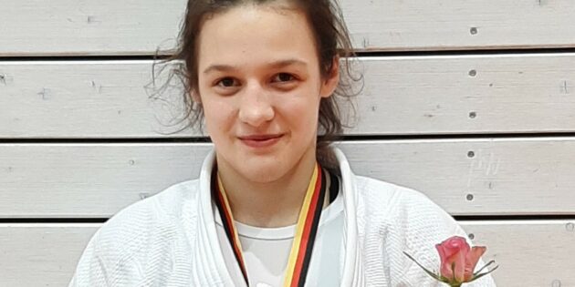 Keltjens holt 2. Platz bei DJB Sichtungsturnier in Düsseldorf