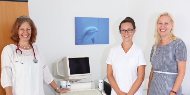 Neue Quotenregelung für Studienplätze Humanmedizin