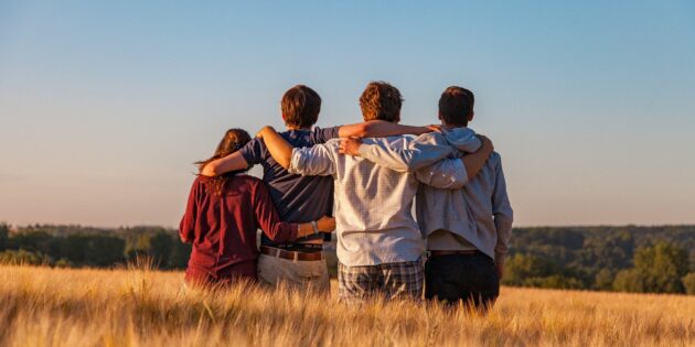Wer weiß, wo er Unterstützung bekommt, hat es im Leben leichter. Foto: pixabay.com