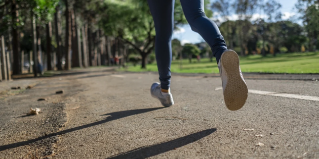 Lauftreff des TV Groß-Rohrheim jetzt auch samstags