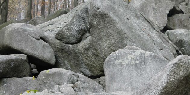 Felsen, Steine,