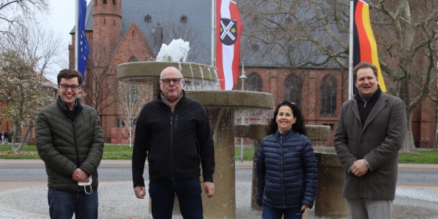 „Kommen unserer Verantwortung nach”