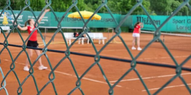 Tabellenspitze der Kreisliga A