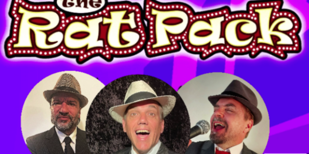 „MIL Rat Pack“
